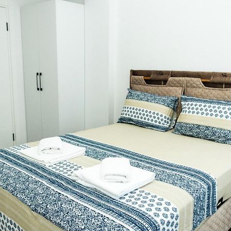Port Marmaris Rooms ภายนอก รูปภาพ