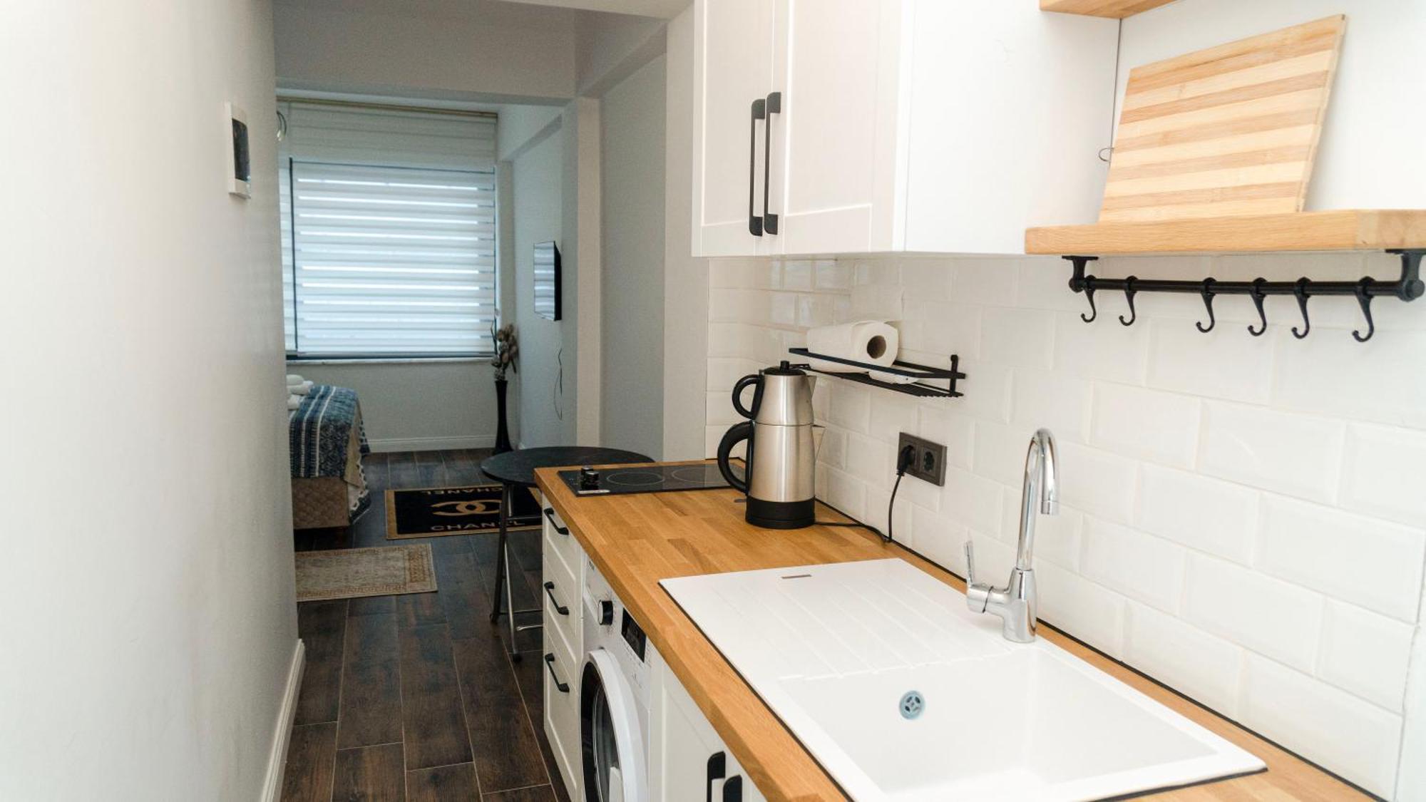 Port Marmaris Rooms ภายนอก รูปภาพ
