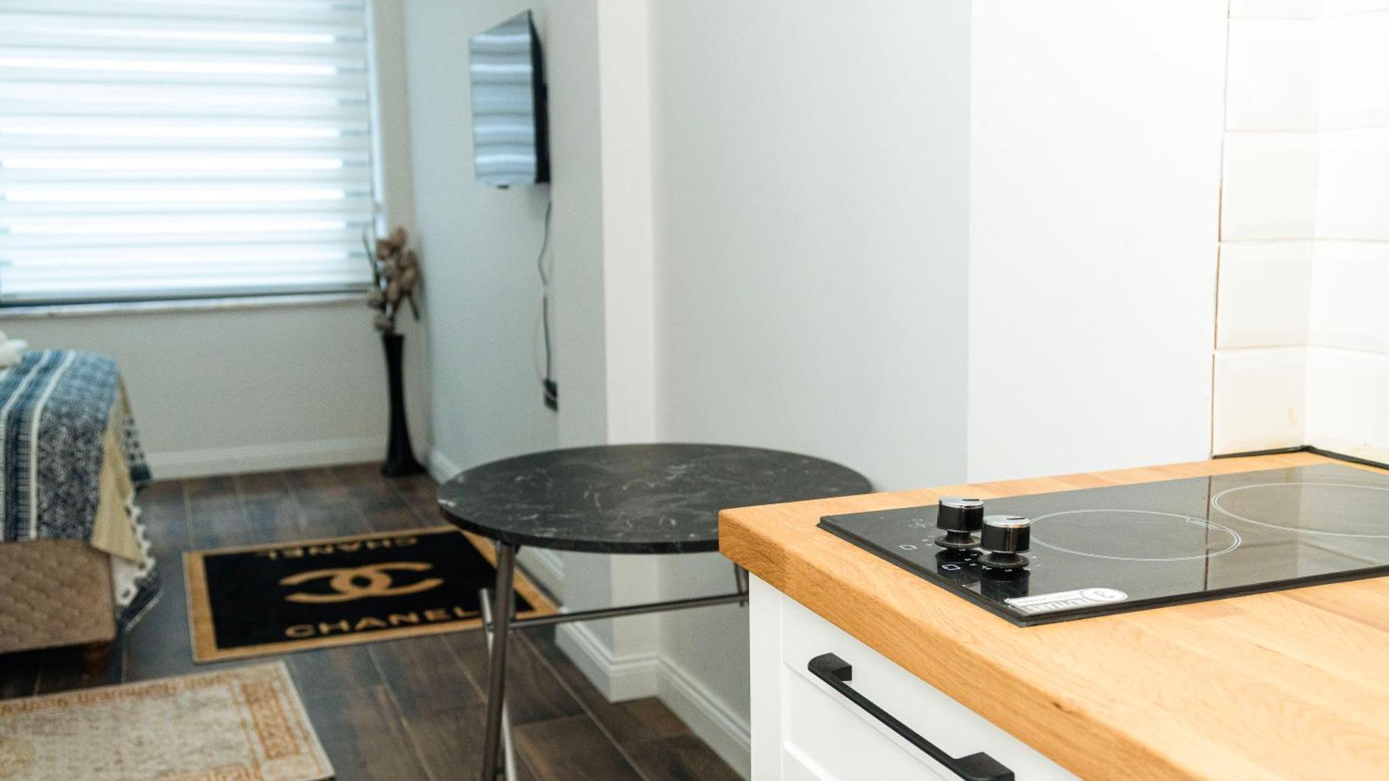 Port Marmaris Rooms ภายนอก รูปภาพ