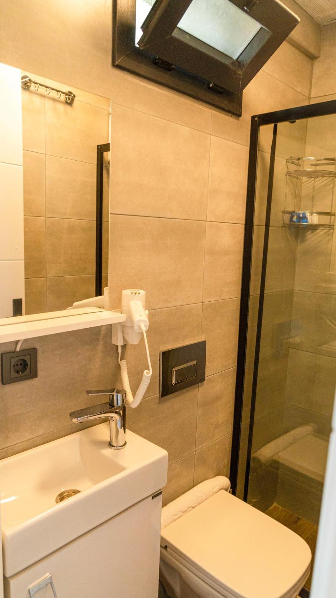 Port Marmaris Rooms ภายนอก รูปภาพ