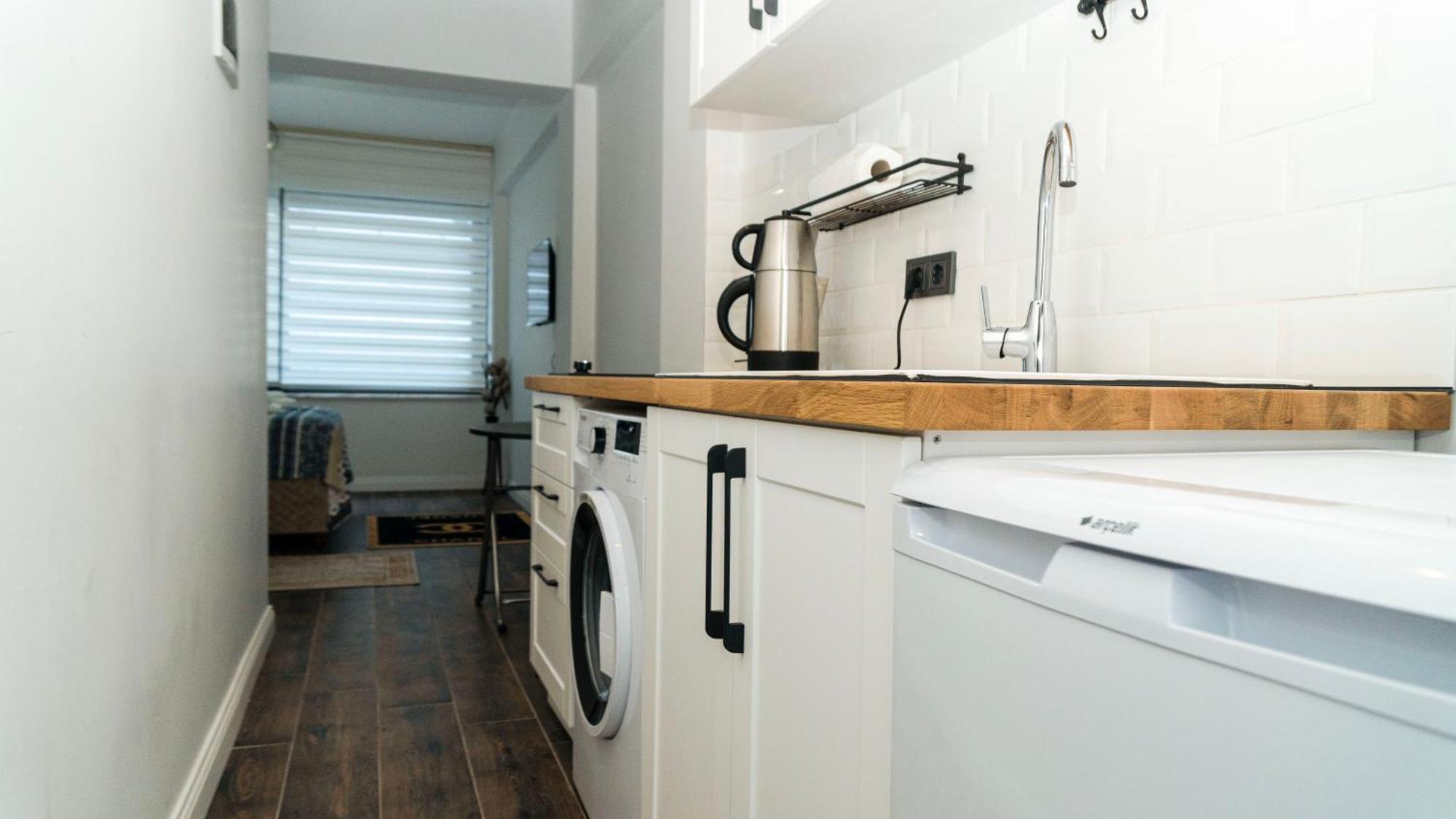 Port Marmaris Rooms ภายนอก รูปภาพ