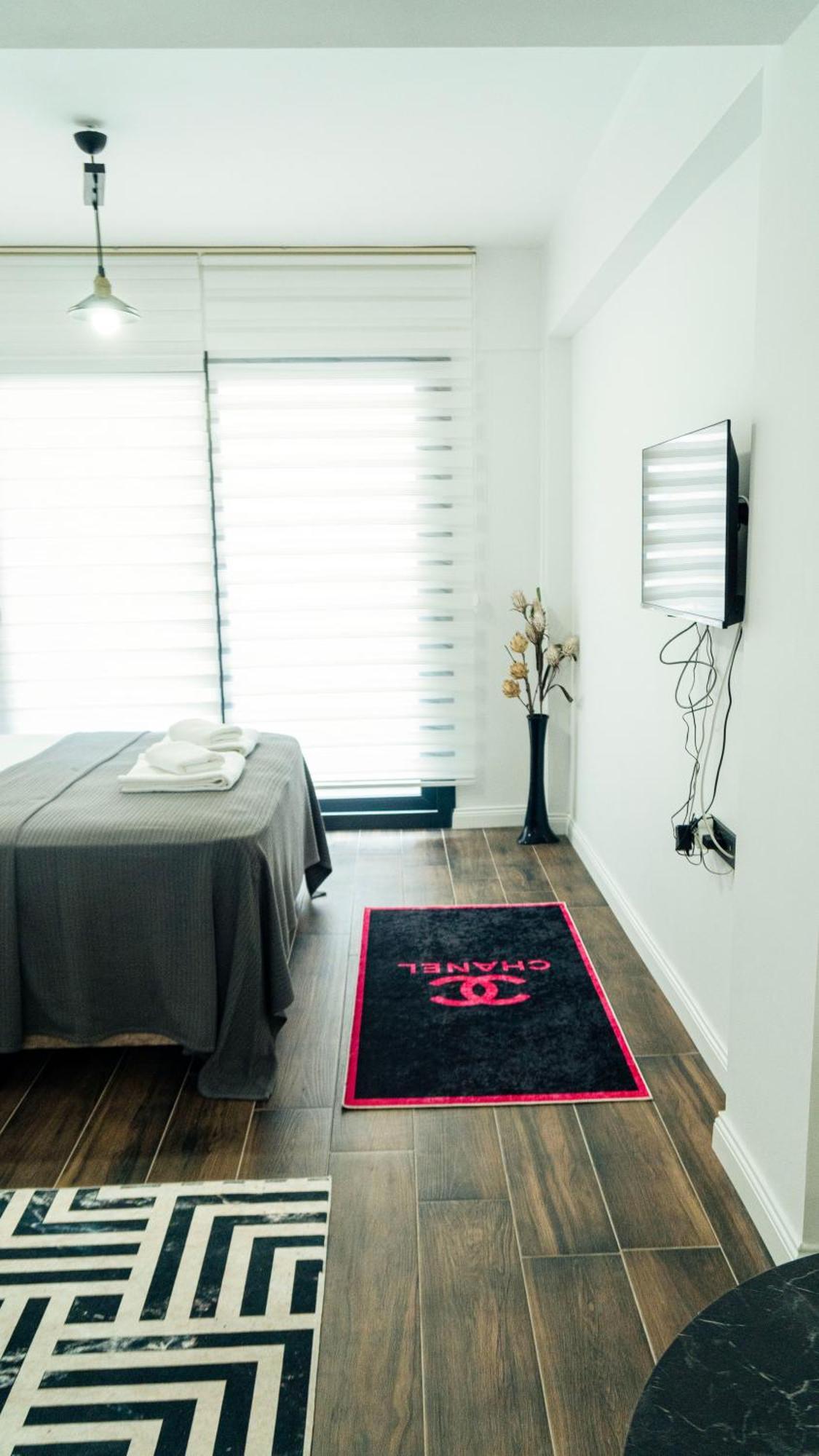 Port Marmaris Rooms ภายนอก รูปภาพ