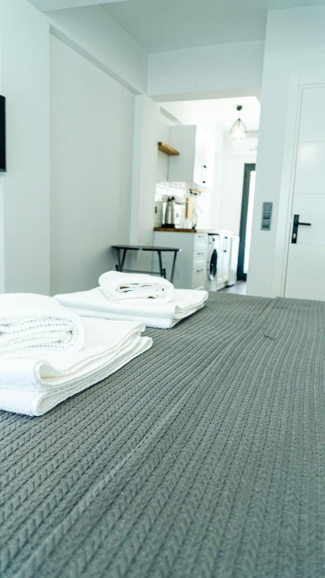 Port Marmaris Rooms ภายนอก รูปภาพ